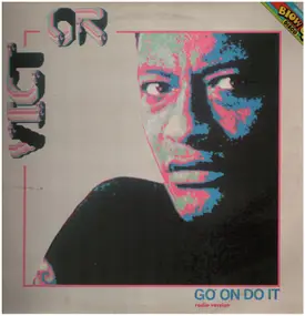 Victor - Go' On Do It