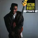 LP - Victor Bailey - Bottom's Up