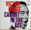 LP - Victor Borge - Caught In The Act