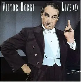 Victor Borge - Live