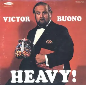 Victor Buono - Heavy!