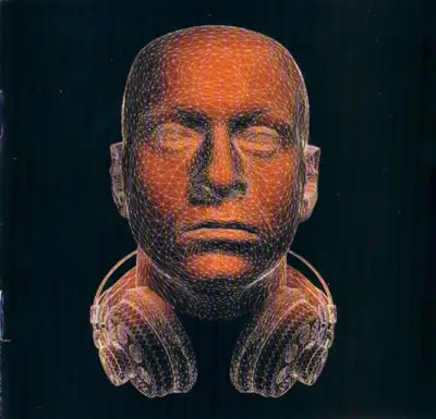 Victor Calderone - E=VC2 Volume 2