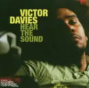 Double CD - Victor Davies - Hear The Sound