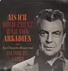 LP - Victor de Kowa - Als ich noch Prinz war von Arkadien