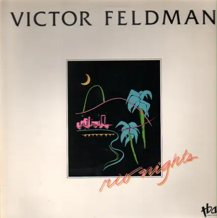 Victor Feldman - Rio Nights