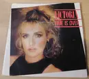 7inch Vinyl Single - Victoria - Time Is Over