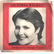 Victoria Wilkins