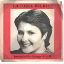 7inch Vinyl Single - Victoria Wilkins - Reachin' For You / You Are The Prize