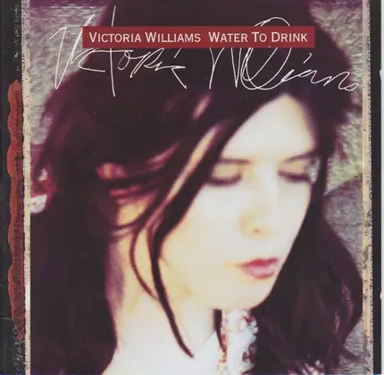 Victoria Williams - Water to Drink