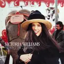 LP - Victoria Williams - Swing The Statue!