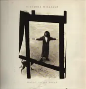 LP - Victoria Williams - Happy Come Home
