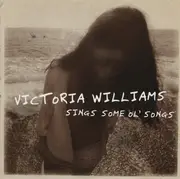 CD - Victoria Williams - Sings Some Ol' Songs