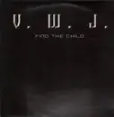 12'' - Victoria Wilson-James - Find The Child