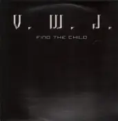 Victoria Wilson-James - Find The Child