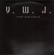 Victoria Wilson-James - Find The Child