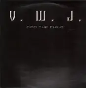 12'' - Victoria Wilson-James - Find The Child