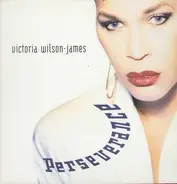 Victoria Wilson-James - Preserverance