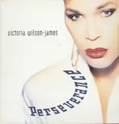 LP - Victoria Wilson-James - Preserverance