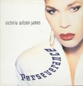 Victoria Wilson-James - Preserverance