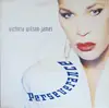 LP - Victoria Wilson-James - Perseverance