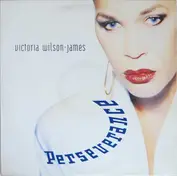 Victoria Wilson-James