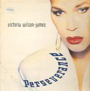 Victoria Wilson-James - Perseverance