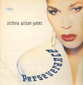 Victoria Wilson-James - Perseverance