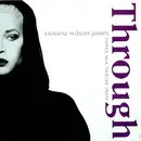 12'' - Victoria Wilson-James - Through