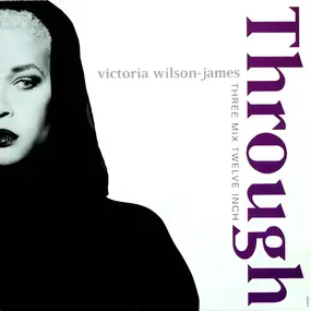 Victoria Wilson-James - Through