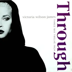 Victoria Wilson-James - Through