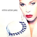 CD - Victoria Wilson-James - Perseverance