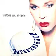CD - Victoria Wilson-James - Perseverance