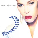CD - Victoria Wilson-James - Perseverance