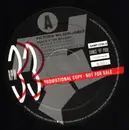 12inch Vinyl Single - Victoria Wilson-James - Reach 4 The Melody