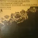 LP - Victoria Band , Heebie Jeebie Jassband - The Original Dixieland / Breda Jazz (Jazz Crooner Volume 4)