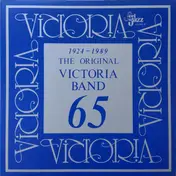The Original Victoria Band - 1924 - 1989