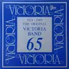 LP - Victoria Band - 1924 - 1989