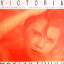 12inch Vinyl Single - Victoria - This Love Is Not For Sale