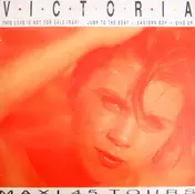 VICTORIA - This Love Is Not For Sale