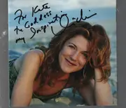 CD - Victoria Clark - Fifteen Seconds Of Grace - Signed