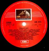 LP - Victoria De Los Angeles - Favourite Arias - + Booklet