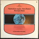 LP-Box - Massenet - Massenet's Manon