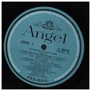 LP - Victoria De Los Angeles , Manuel De Falla / Enrique Granados , Gonzalo Soriano - 20th Century Spanish Songs