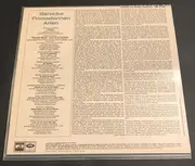 LP - Victoria De Los Angeles , Lucia Popp , Teresa Żylis-Gara - Barocke Primadonnen Arien