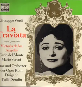 Giuseppe Verdi - La Traviata - Grosser Querschnitt