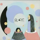 12inch Vinyl Single - Victoria Engel - Cortes Amarillos EP - EP