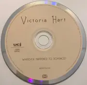 CD - Victoria Hart - Whatever Happened To Romance?