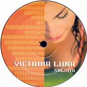 12inch Vinyl Single - Victoria Luna - Salsita
