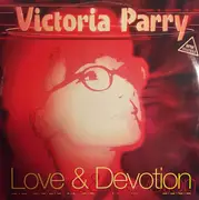 12inch Vinyl Single - Victoria Perry - Love & Devotion
