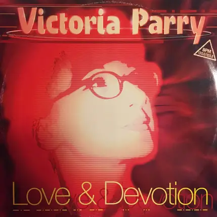 Victoria Perry - Love & Devotion